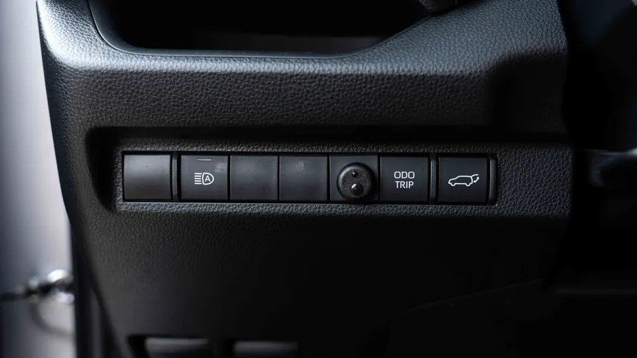 TOYOTA RAV4 RAV4 2.0 Active 4x2