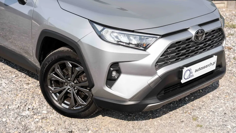TOYOTA RAV4 RAV4 2.0 Active 4x2