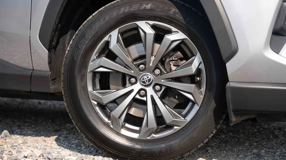 TOYOTA RAV4 RAV4 2.0 Active 4x2