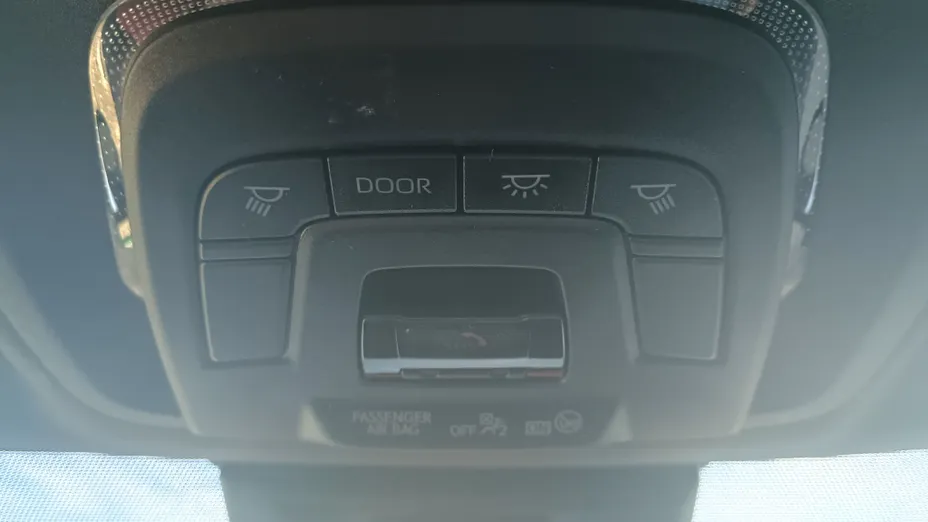 TOYOTA Corolla Corolla 2.0 Hybrid Selection