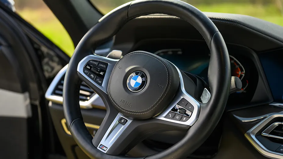BMW X6 X6 xDrive30d mHEV sport-aut