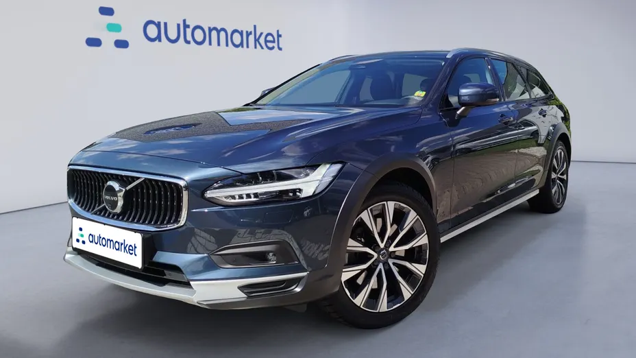 VOLVO V90 V90 CC B6 B AWD Ultimate aut