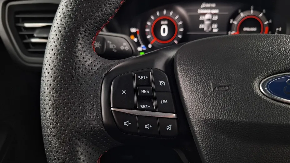 FORD Kuga Kuga 1.5 EcoBoost FWD ST-Line