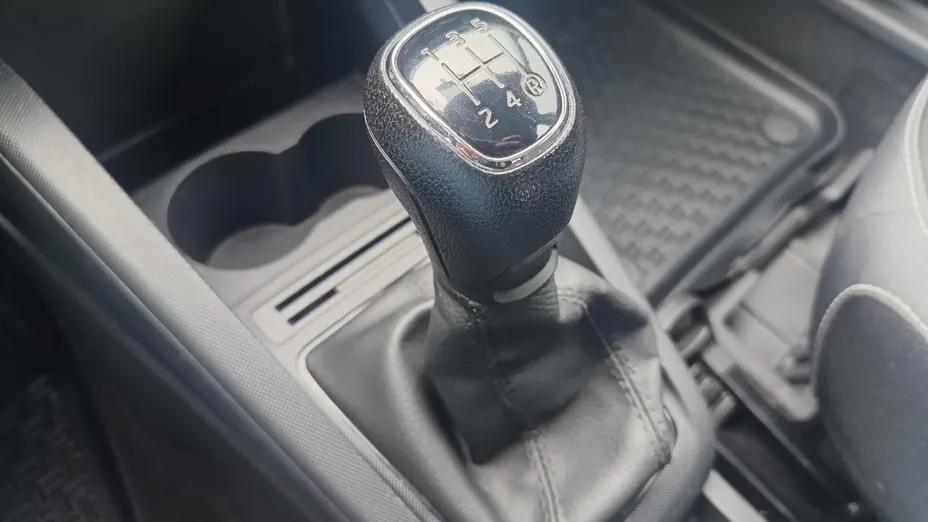 SKODA Fabia Fabia 1.0 Active