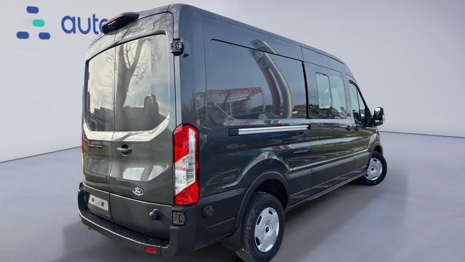 FORD Transit Transit 350 L3H2 Trend (bryg.) Nowy