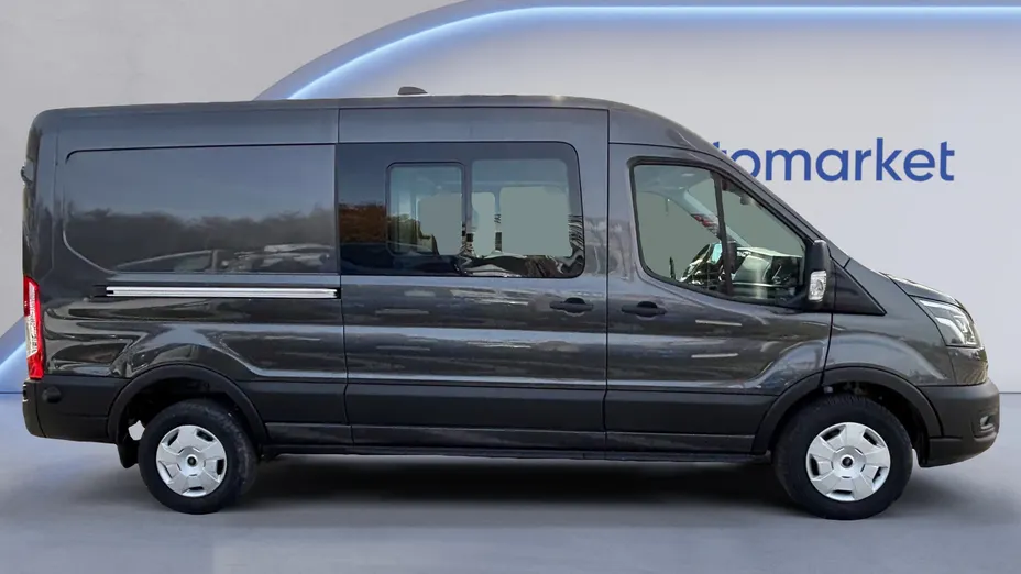FORD Transit Transit 350 L3H2 Trend (bryg.) Nowy