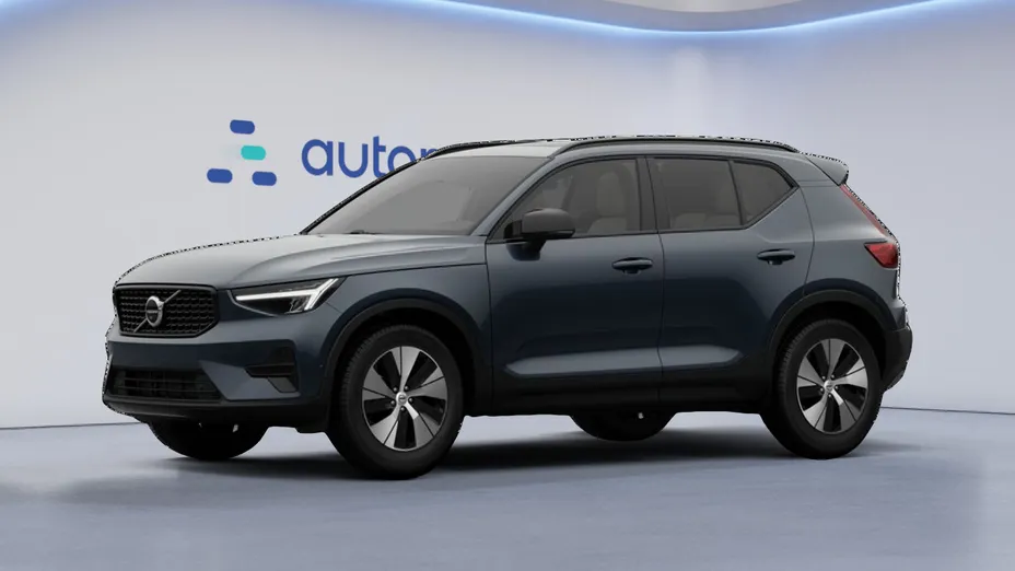 VOLVO XC40 XC40 B3 Ultra Dark aut Nowy