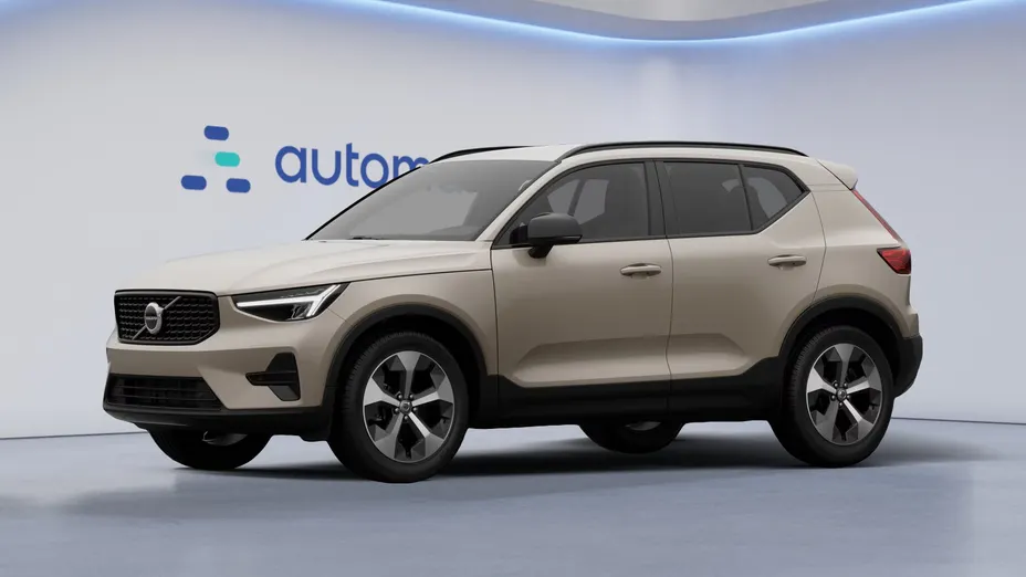 VOLVO XC40 XC40 B3 Plus Dark aut Nowy