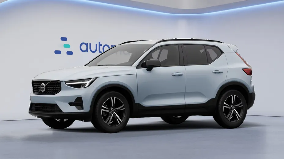 VOLVO XC40 XC40 B3 Plus Dark aut Nowy