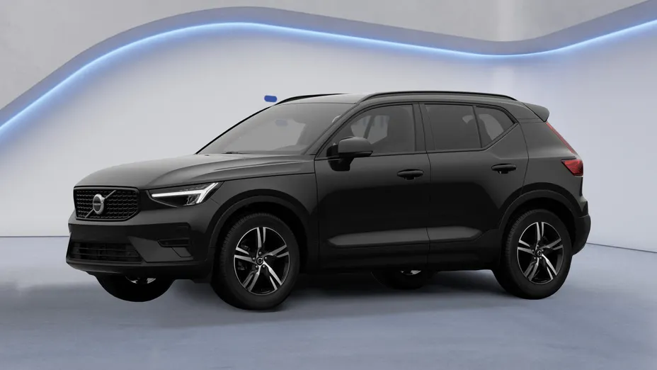 VOLVO XC40 XC40 B3 Plus Dark aut Nowy