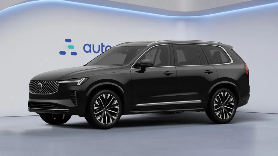 VOLVO XC90 XC90 B5 B AWD Ultra Bright 7os aut Nowy