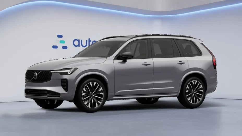 VOLVO XC90 XC90 B5 B AWD Ultra Dark 7os aut Nowy