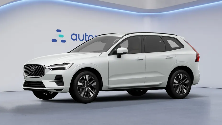 VOLVO XC60 XC60 B5 B AWD Core aut Nowy