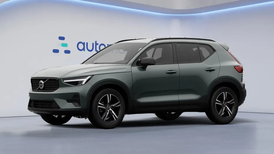 VOLVO XC40 XC40 B3 Plus Dark aut Nowy