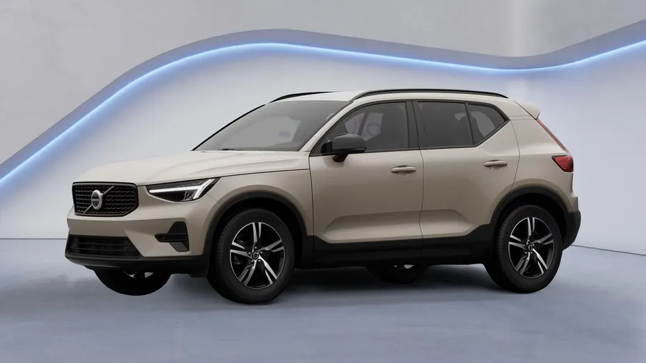 VOLVO XC40 XC40 B3 Plus Dark aut Nowy