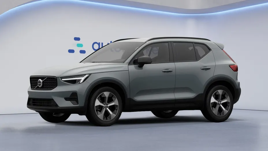 VOLVO XC40 XC40 B3 Plus Dark aut Nowy