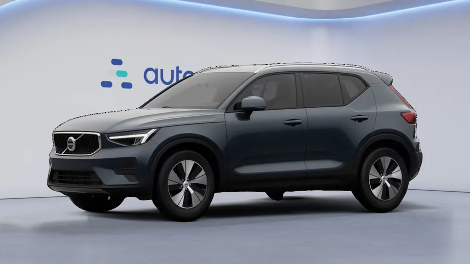 VOLVO XC40 XC40 B3 Core aut Nowy
