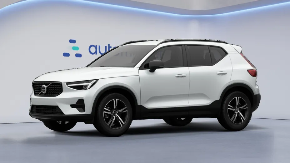 VOLVO XC40 XC40 B3 Plus Dark aut Nowy