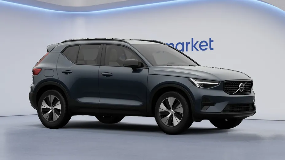 VOLVO XC40 XC40 B3 Ultra Dark aut Nowy