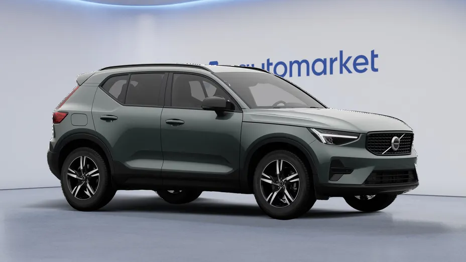 VOLVO XC40 XC40 B3 Plus Dark aut Nowy