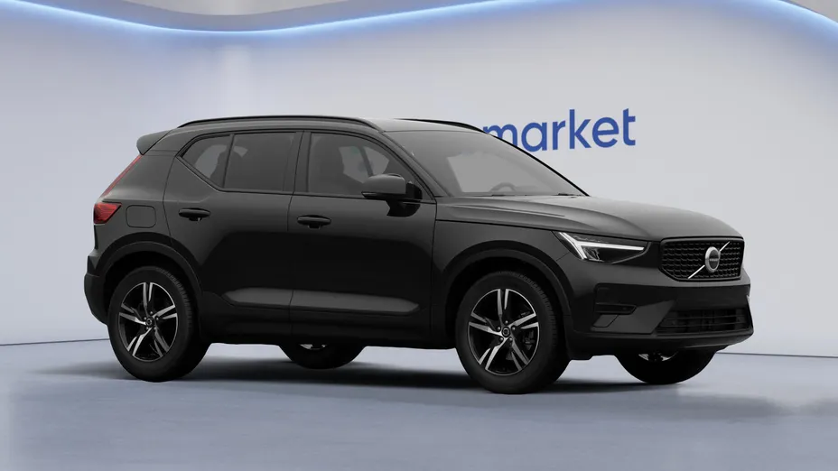 VOLVO XC40 XC40 B3 Plus Dark aut Nowy