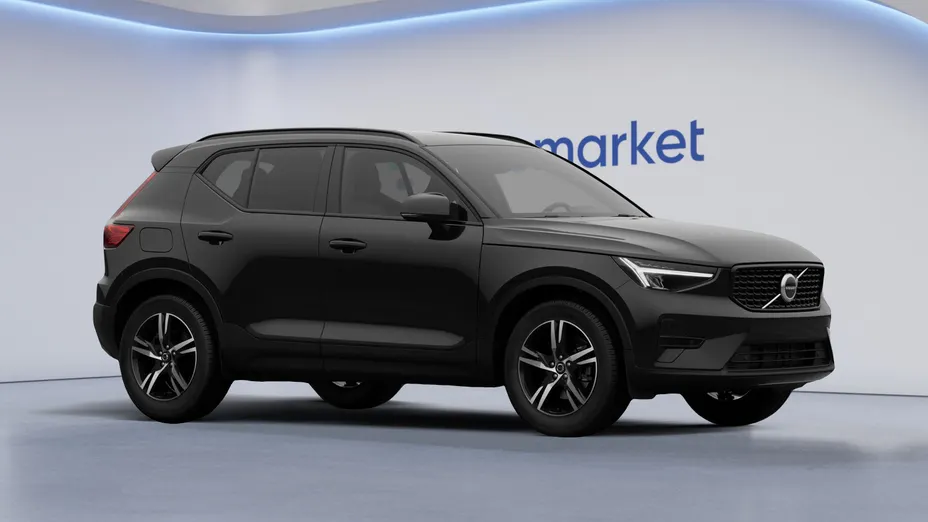 VOLVO XC40 XC40 B3 Plus Dark aut Nowy