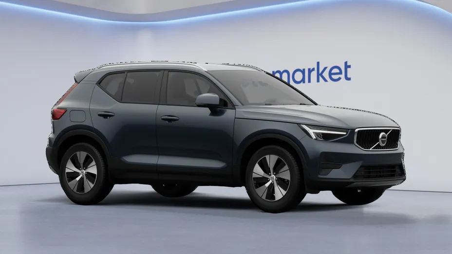 VOLVO XC40 XC40 B3 Core aut Nowy