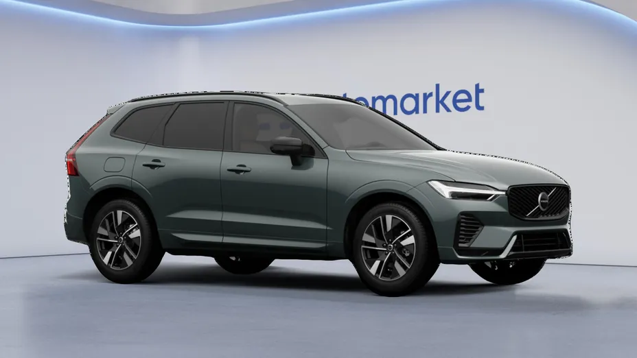 VOLVO XC60 XC60 B5 B AWD Plus Dark aut Nowy