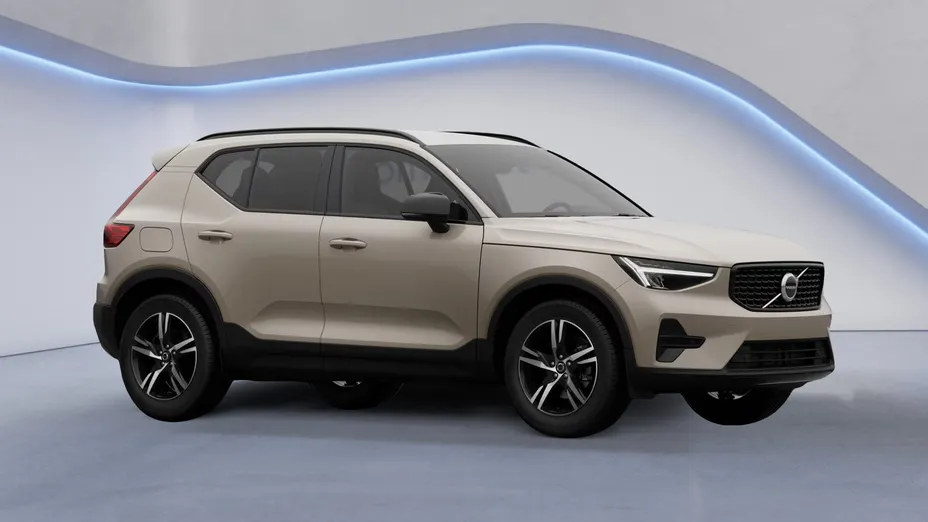 VOLVO XC40 XC40 B3 Plus Dark aut Nowy