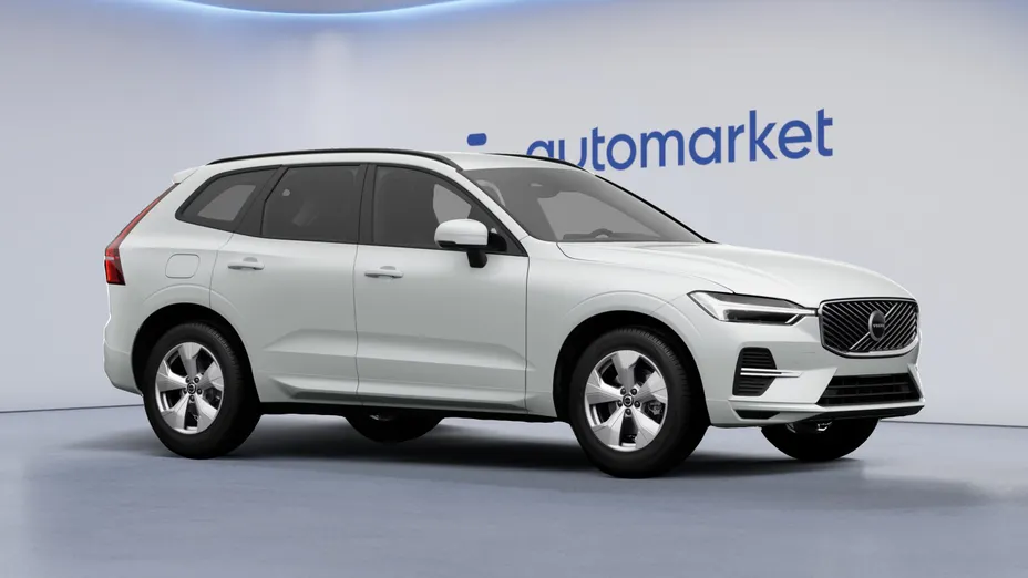VOLVO XC60 XC60 B5 B AWD Core aut Nowy