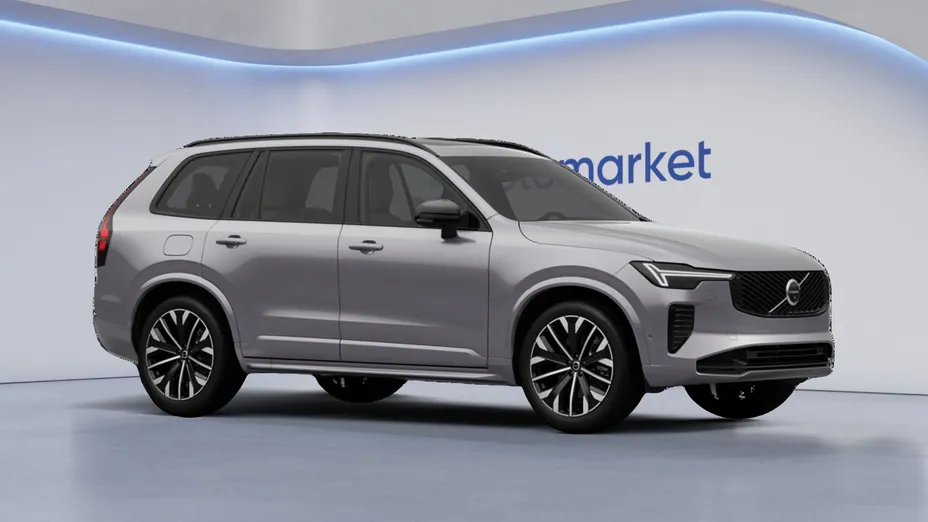 VOLVO XC90 XC90 B5 B AWD Ultra Dark 7os aut Nowy