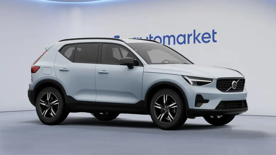 VOLVO XC40 XC40 B3 Plus Dark aut Nowy
