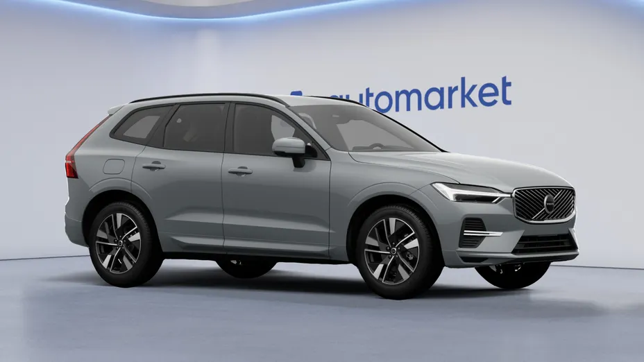 VOLVO XC60 XC60 B5 B AWD Core aut Nowy