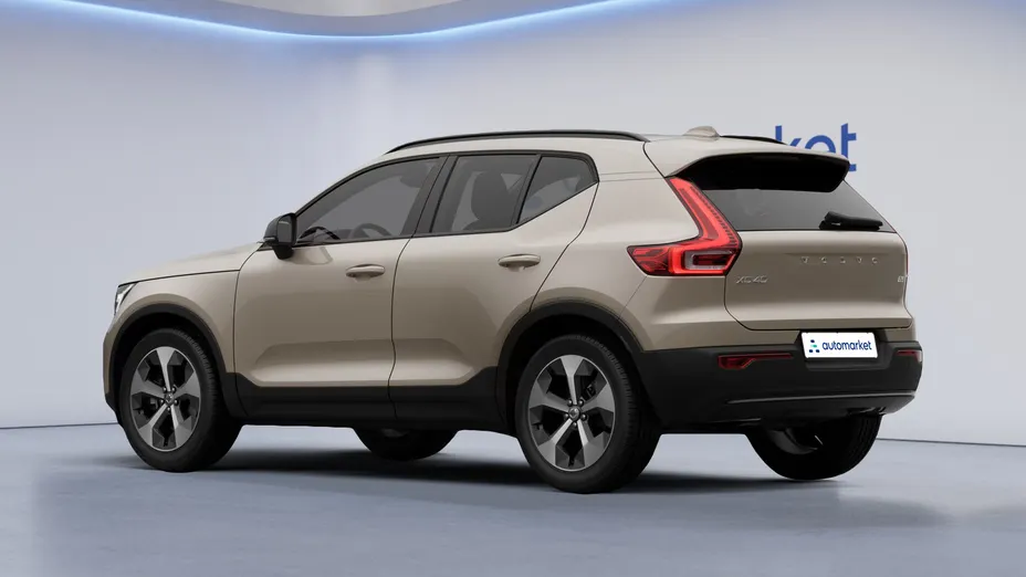 VOLVO XC40 XC40 B3 Plus Dark aut Nowy