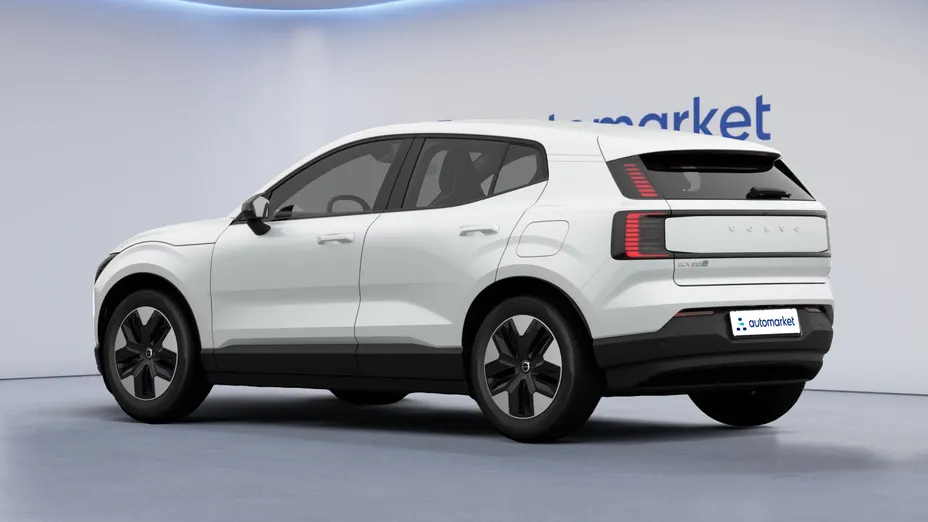 VOLVO EX30 EX30 51kWh Single Motor Plus Nowy