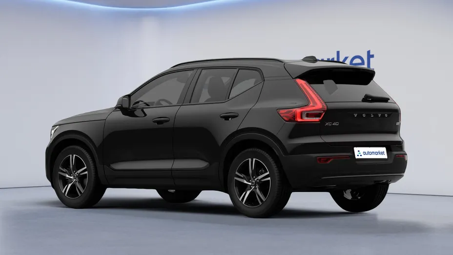 VOLVO XC40 XC40 B3 Plus Dark aut Nowy