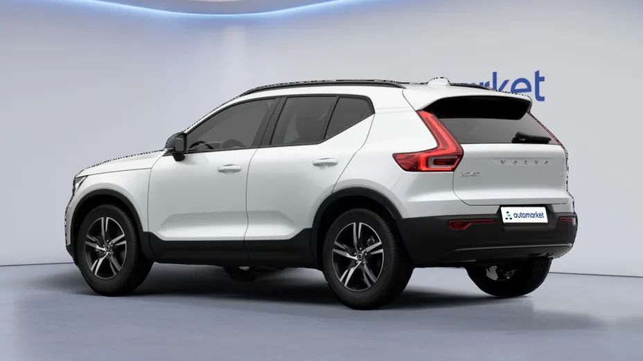 VOLVO XC40 XC40 B3 Plus Dark aut Nowy