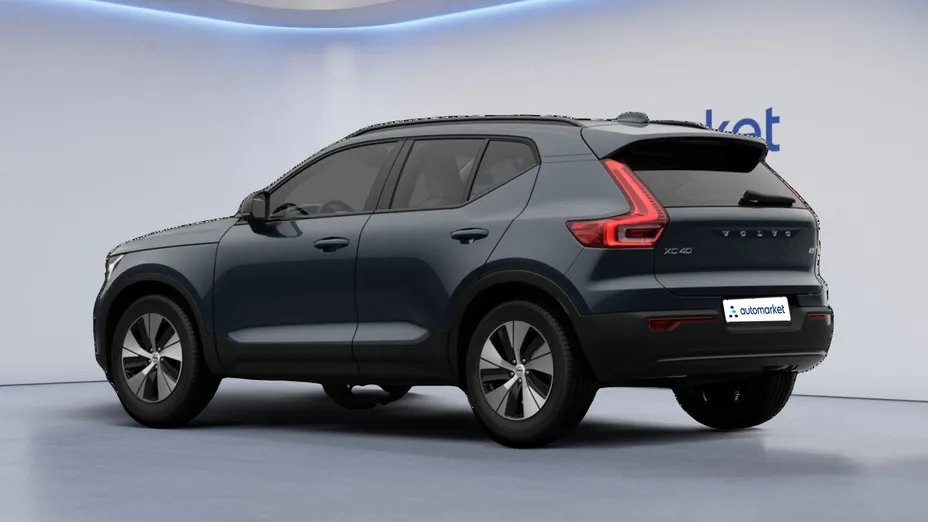 VOLVO XC40 XC40 B3 Ultra Dark aut Nowy