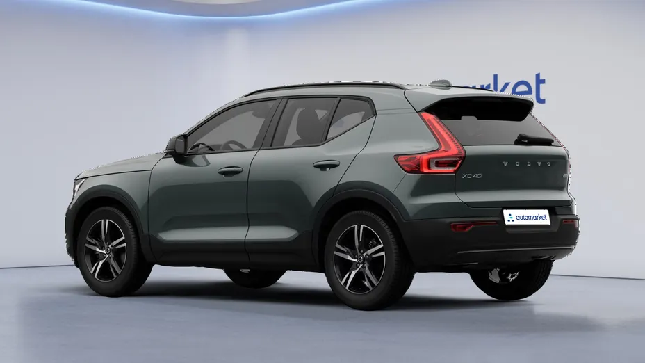 VOLVO XC40 XC40 B3 Plus Dark aut Nowy
