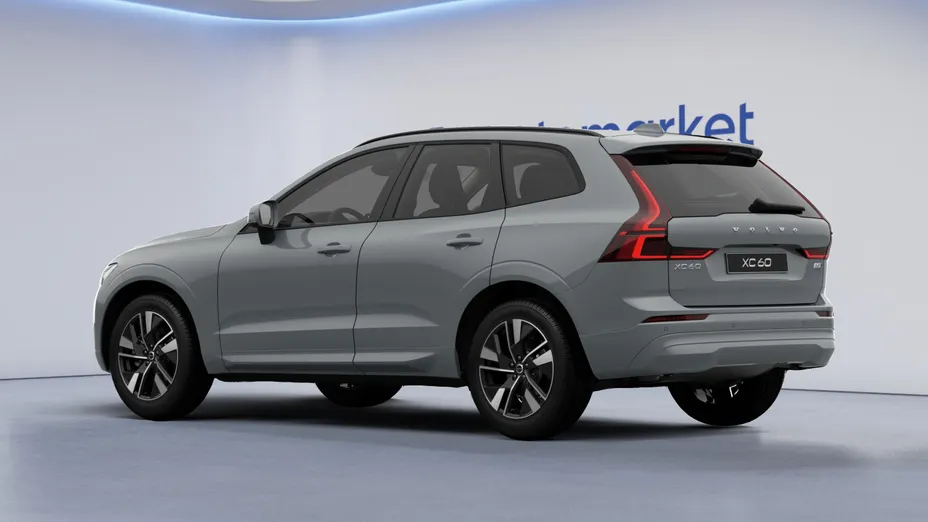 VOLVO XC60 XC60 B5 B AWD Core aut Nowy