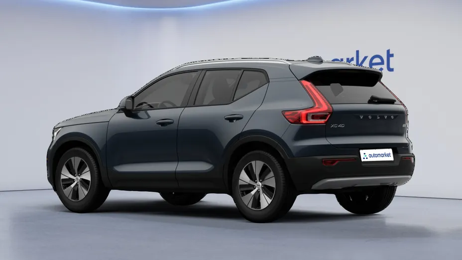 VOLVO XC40 XC40 B3 Core aut Nowy