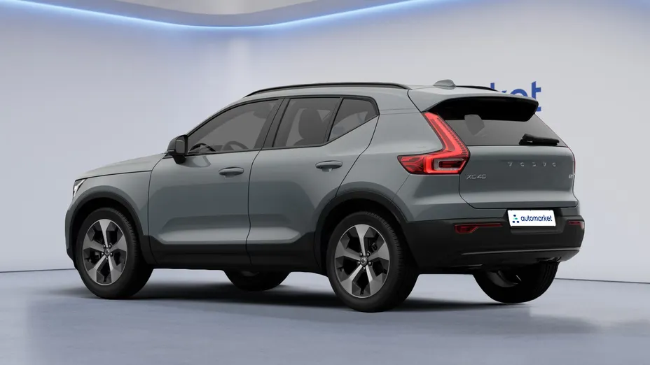 VOLVO XC40 XC40 B4 Plus Dark aut Nowy