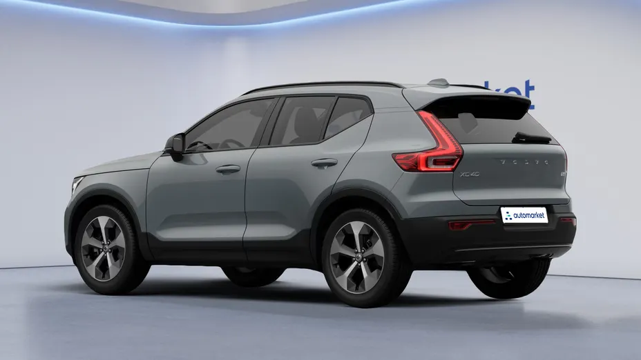 VOLVO XC40 XC40 B3 Plus Dark aut Nowy