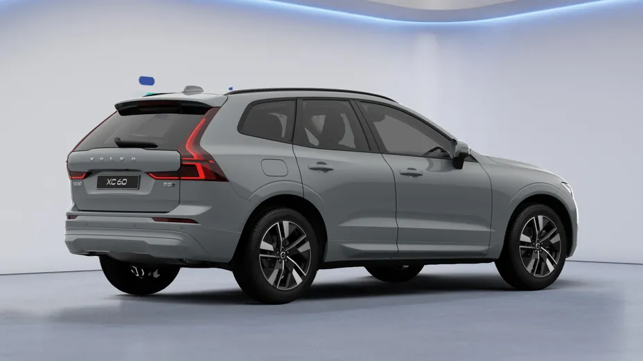VOLVO XC60 XC60 B5 B AWD Core aut Nowy