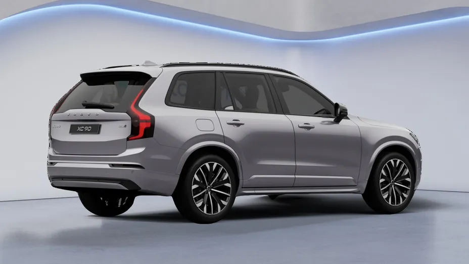 VOLVO XC90 XC90 B5 B AWD Ultra Dark 7os aut Nowy