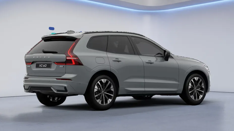 VOLVO XC60 XC60 B5 B AWD Ultra Dark aut Nowy