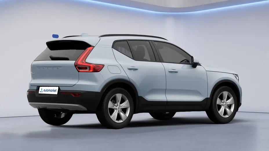 VOLVO XC40 XC40 B3 Core aut Nowy