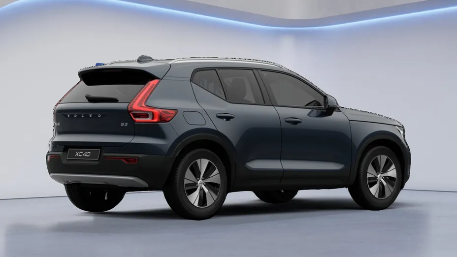 VOLVO XC40 XC40 B3 Core aut Nowy