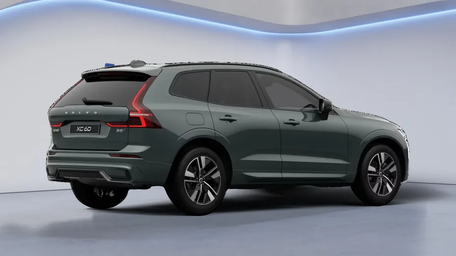 VOLVO XC60 XC60 B5 B AWD Plus Dark aut Nowy