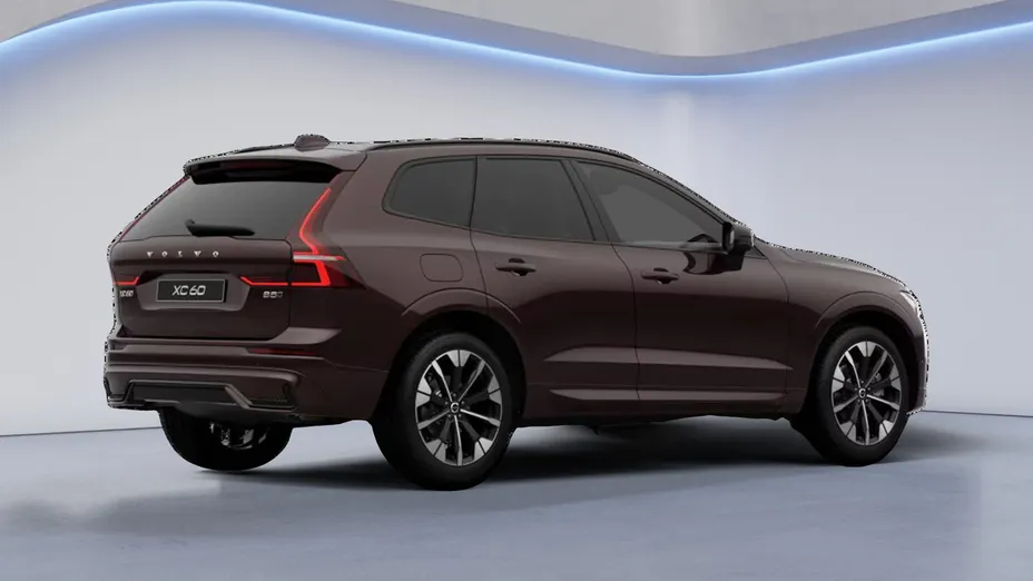 VOLVO XC60 XC60 B5 B AWD Ultra Dark aut Nowy